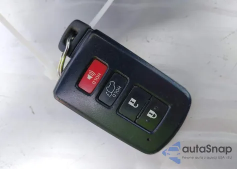 2018 Toyota Highlander Se/Xle from USA, damaged, VIN 5TDKZRFH9JS533091